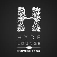 Hyde Lounge at Staples Center