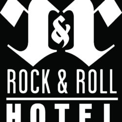 Rock And Roll Hotel DC