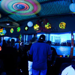 Aslyum Afterhours Honolulu