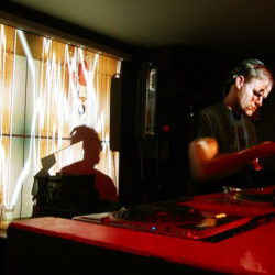 Aslyum Afterhours Honolulu