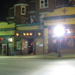 123 Pleasant St. Morgantown