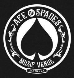 Ace Of Spades Sacramento