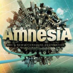 Amnesia OKC