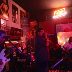 Aztlan theater Denver