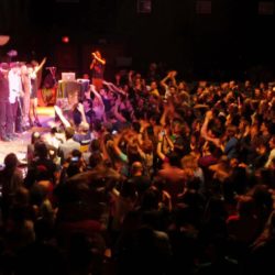 The Cedar Cultural Center