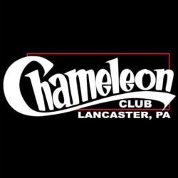 Chameleon Club Lancaster