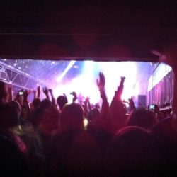 Chameleon Club Lancaster