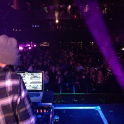 Chameleon Club Lancaster