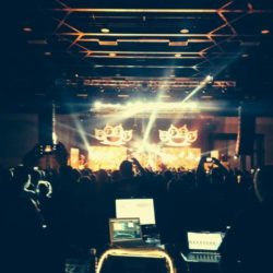 Chameleon Club Lancaster