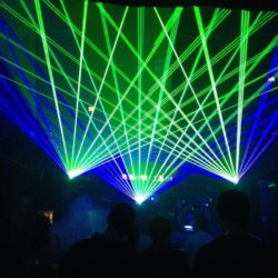 Chameleon Club Lancaster