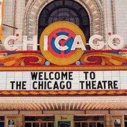 Chicago Theatre