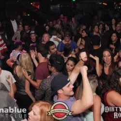 China Blue Nightclub Boise