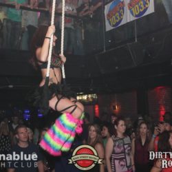 China Blue Nightclub Boise