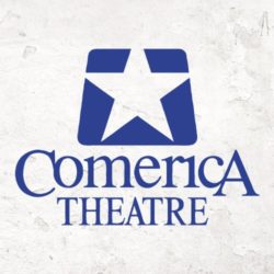 Comerica Theatre Phoenix