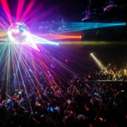 Create Nightclub LA
