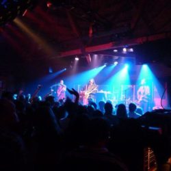 Crystal Bay Club