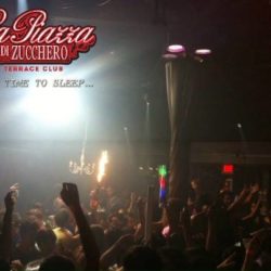 Di Zucchero Lounge San Juan