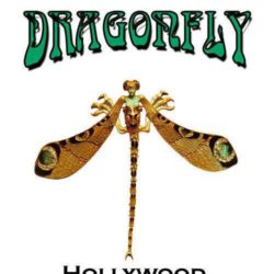 Dragonfly Los Angeles