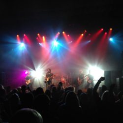 Egyptian Theatre Dekalb