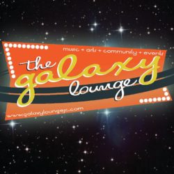 The Galaxy Lounge Johnson City