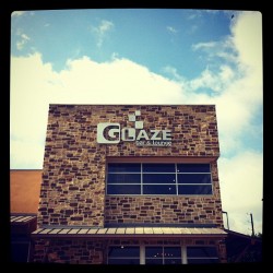 Glaze Bar San Antonio