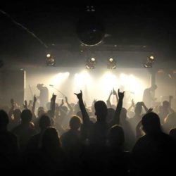 Hodi's Halfnote Fort Collins