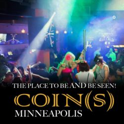 Insert Coins Minneapolis