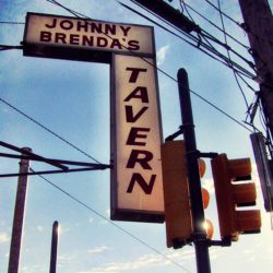 Johnny Brenda's Live Philly