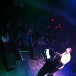 Johnny Brenda's Live Philly
