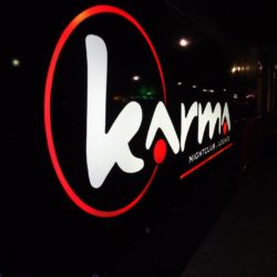 Karma Nightclub Lafayette