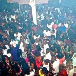 Karma Nightclub Lafayette