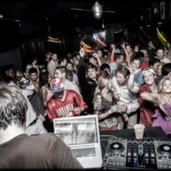 Lit Lounge Fayetteville