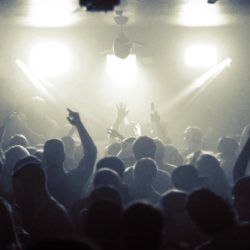 Lit Lounge Fayetteville