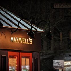 Maxwell's Hoboken