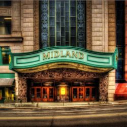 Midland Theater Kansas City