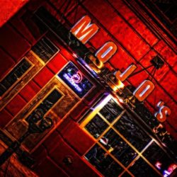 Mojo's Music Bar Jamestown
