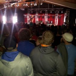 Muse Ballroom Salina