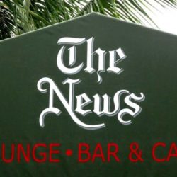 News Lounge Miami