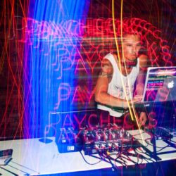 Paycheck's Lounge Hamtramck