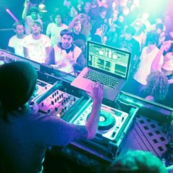 Paycheck's Lounge Hamtramck