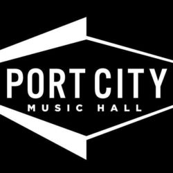 Port City Music Hall Portland