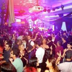 Rain Nightclub Studio City