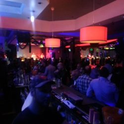 Rain Nightclub Studio City