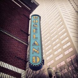 Roseland Portland