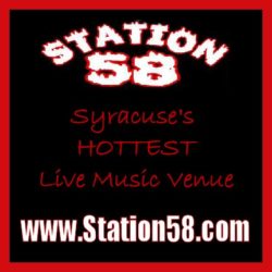 Station 58 Syracuse