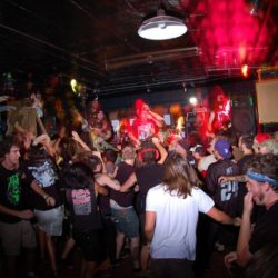 Strange Matter Richmond