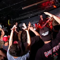 Strange Matter Richmond