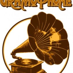 The Gramophone STL