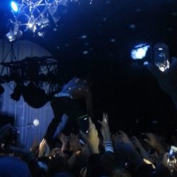 The Orpheum Theater Flagstaff