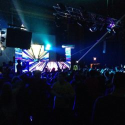 The Orpheum Theater Flagstaff